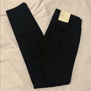 Skinny super stretch pants